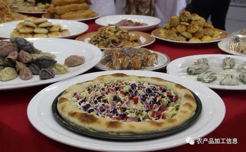 马铃薯的那些事儿 特色小吃里的黄金宝藏