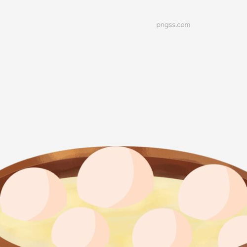 中国传统美食——包子的魅力