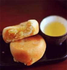 传统小吃 时光中的味蕾记忆