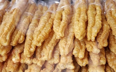 特色小吃培训，开启美食创业新篇章