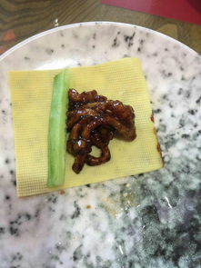 品味京华 北京特色小吃的魅力与文化