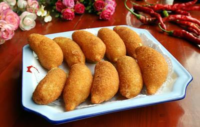 北京济南主食面点与特色小吃学习指南 从技艺传承到创业加盟