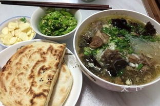 古都长安味，舌尖上的千年传承——西安特色名小吃全攻略