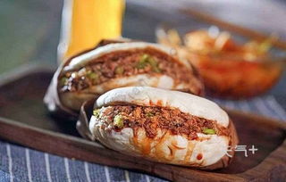 西安特色小吃 舌尖上的千年古都