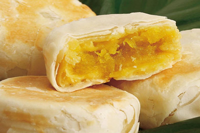 纯手工榴莲酥加盟费用与特色小吃价值解析