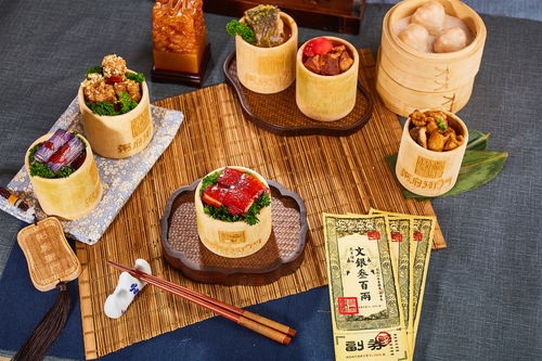 想在2019年创业 那这些餐饮最新流行趋势你必须get