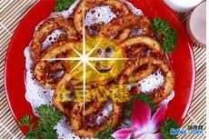 传承与创新 从传统小吃到蛋挞饮品的多元美食之旅