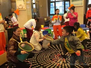 周日全家乐 收割稻谷、农趣运动、品味三都生态好物