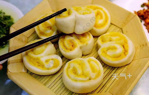 陕西略阳特色小吃 舌尖上的秦岭风味